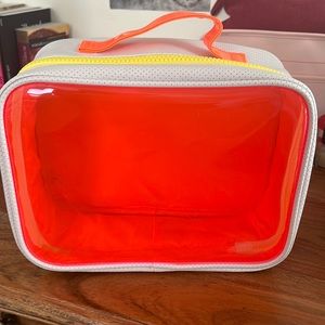 Drunk elephant travel case